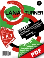 Lana Turner No 4 Digital