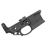 PWS MK1 MOD2 Stripped Lower Receiver