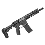 PWS MK107 Compound Pistol 223