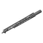 YHM 10.5" Upper Turbo T2 Silencer 5.56 YHM 10.5" Upper Turbo T2 Silencer 5.56