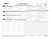 1095-B IRS Copy Health Coverage 50 sheets