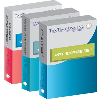 PPT Express, MI Sales Tax Express & MI Business Forms Express