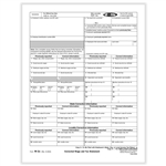 W-2C Correction Federal Copy C