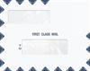 Landscape Double Window Envelope - Self Adhesive