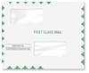 First Class Mail Double Window Tax Return Envelope - Self Adhesive