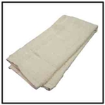 16x30 Beige Hand Towel