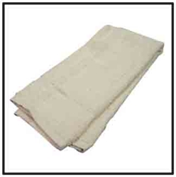 16x30 Beige Hand Towel