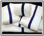 22x44 Stripe Towel