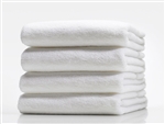 27x54 White Bath Towel