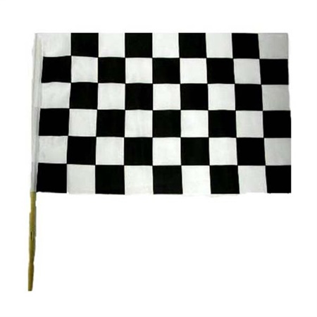 Racing Flag