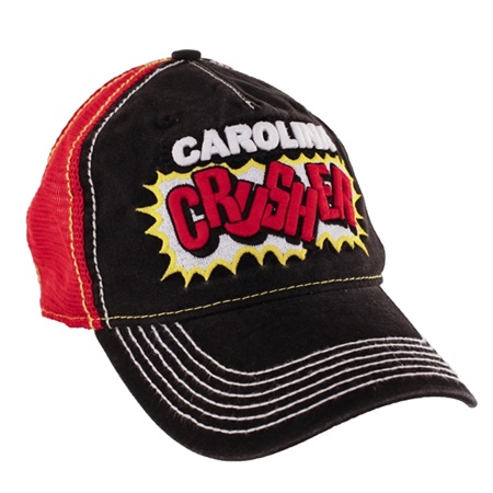 Carolina Crusher Cap