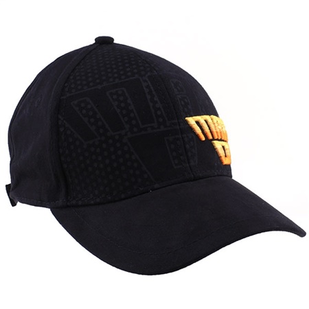 Max-D Small Logo Cap