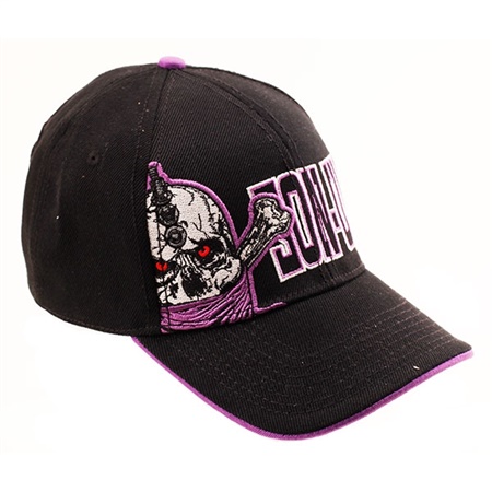 Son-Uva Digger Big Time Cap