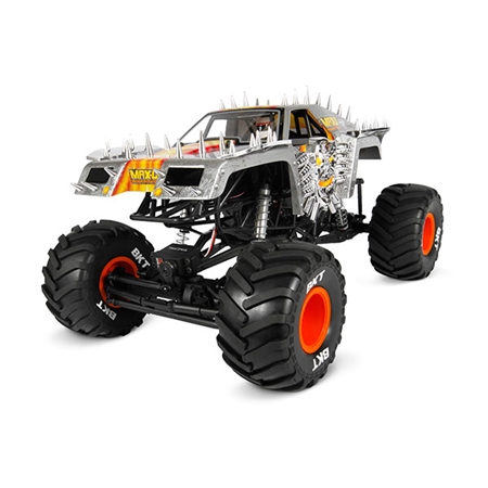 Max-D R/C Truck 1:10 Scale - SMT10 Axial