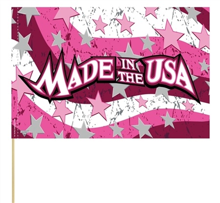 Madusa Flag