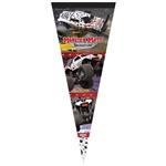 Monster Mutt Dalmatian Flag