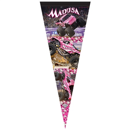 Madusa Flag