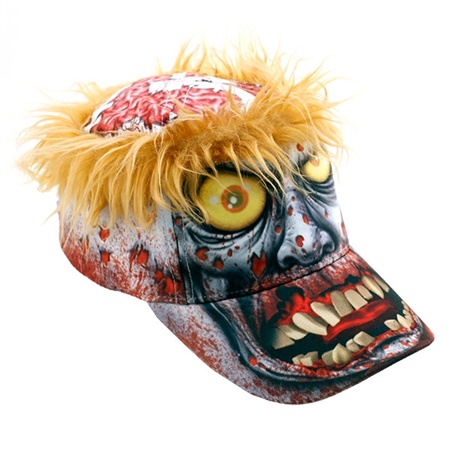 Zombie Youth Cap