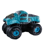 Whiplash Plush Truck