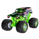 1:24 Gravedigger