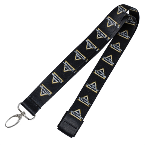 Monster Jam Lanyard