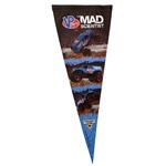 Mad Scientist Pennant