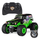 Grave Digger 1:24 RC