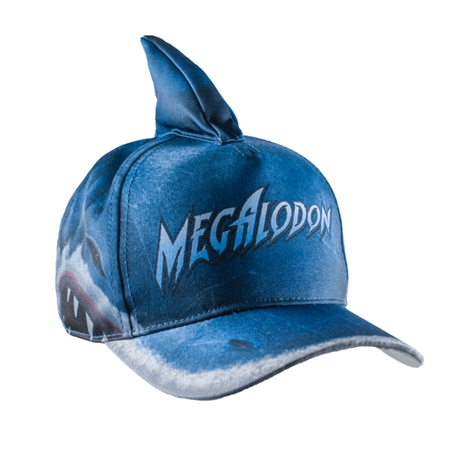 Megalodon Youth Cap