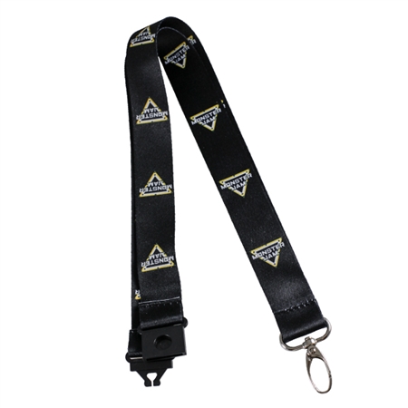 Monster Jam Lanyard