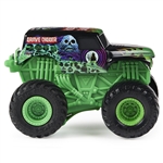 1:43 Grave Digger - Rev N' Spin - Series 12