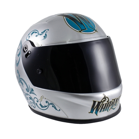 Whiplash Mini Helmet Series 4