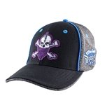 Son-uva Digger Skull Flex Cap