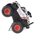 1:43 Monster Mutt Dalmatian - Rev N' Spin - Series 10