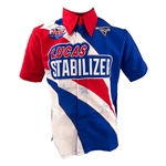 Lucas Stabilizer Driver Shirt - Youth Medium