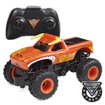 El Toro Loco 1:24 R/C