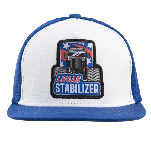 Lucas Oil Stabilizer Cap