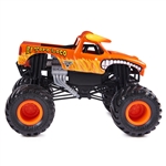 1:24 El Toro Loco- Series 16