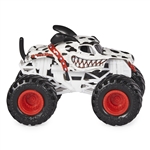 1:64 Monster Mutt Dalmatian - Ruff Crowd- Series 27