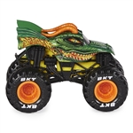 1:64 Dragon- Legacy Trucks- Series 27