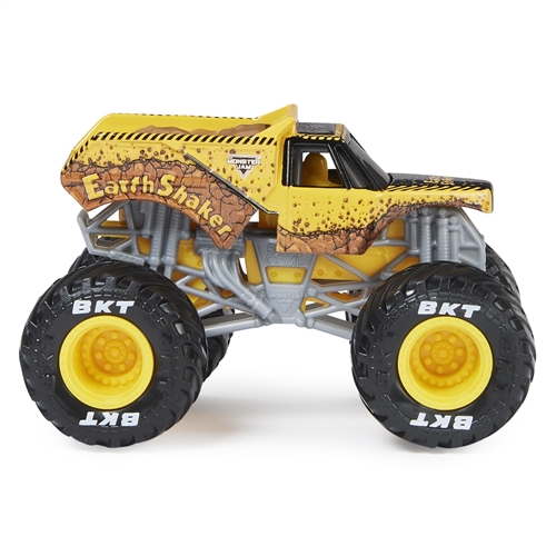 1:64 Earth Shaker- Legacy Trucks- Series 25