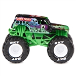 11:64 Grave Digger - Legacy Trucks - Series 28