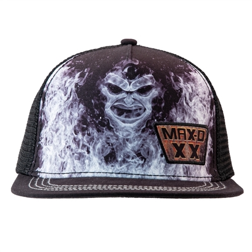 Max-D 20th Anniversary Adult Cap