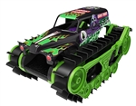 Grave Digger Trax 1:15 R/C