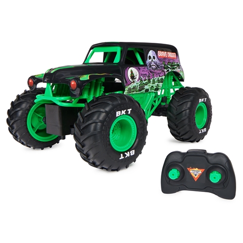 Grave Digger 1:15 R/C