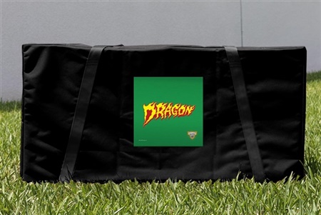 Monster Jam Dragon Cornhole Carrying Case