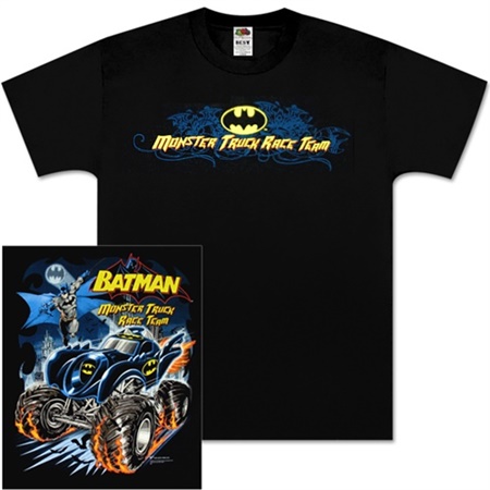 Batman Tee