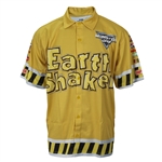 EarthShaker Driver Shirt
