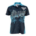 Whiplash Driver Shirt