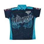 Whiplash Youth Driver Shirt