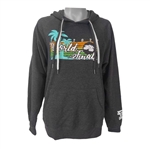 World Finals 2022 Grave Digger Ladies Sweatshirt